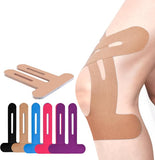 KineGrip – Targeted Knee Relief Strips