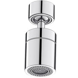 AquaFlex – Splash Proof Faucet Nozzle