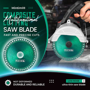 TitanEdge – 2.0 Indestructible Cutting Disc
