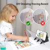 ArtLume – Optical Tracing Drawing Board