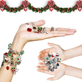 Magical Advent Calendar Bracelet Set marnetic