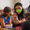 FunFusion – Interactive Family Party Game Mask