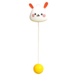 ProPing - Indoor Ping-Pong Training Set