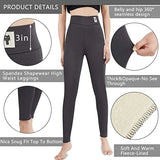 FrostFlex | Winter Warmth Leggings