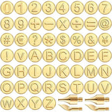 LetterLoom – DIY Woodburning/Carving Master Kit