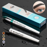3D Waterproof Microblading Eyebrow Pen marnetic