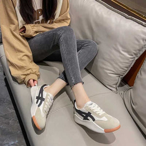 SoftStep – Lightweight Orthopedic Sneakers