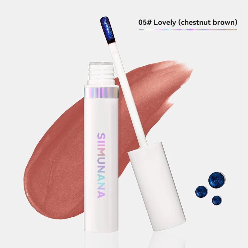 StainMuse - Natural Lip Stain That Lasts All Day