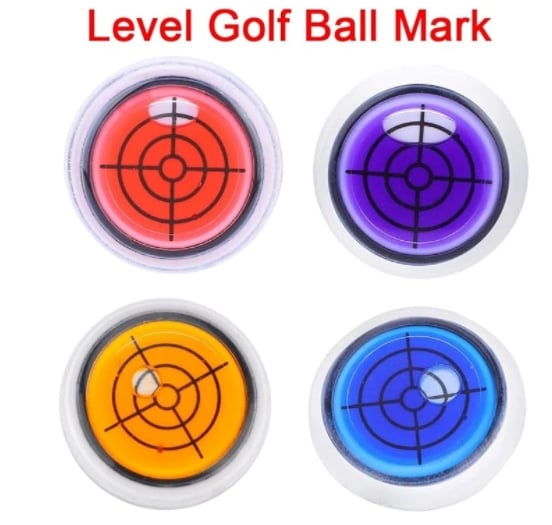 SwingMark – Cap Clip Ball Marker