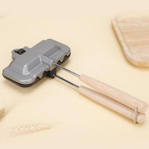 ToastMaster – Double-Sided Non-Stick Frying Pan