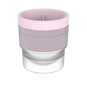 CoolOrbit - Precision Round Ice Molds
