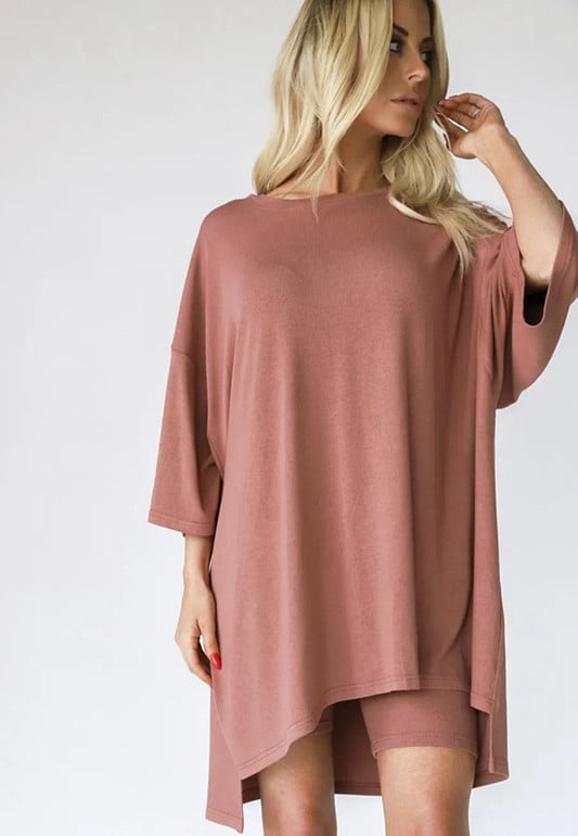 UrbanVibe - Casual Comfort Set