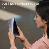 IPHONE PRIVACY CASE marnetic