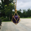 EternaGem – Timeless Crystal Necklace