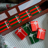 StoryFest – Mini Book Advent Ornaments