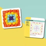 InspiDeck – The Ultimate 50 Design Mix & Match Card Set