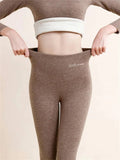 FrostFlex | Winter Warmth Leggings
