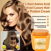 Glossé - Hair Revitalizing Cream | Amino Essence for Silky Perfection
