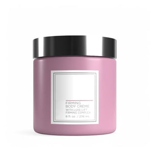 SilkLift – Luxe Body Firming Cream