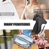 StitchMate – Instant Clothing Repair Tool