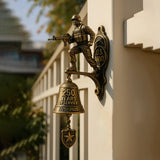Guardian’s Ring - U.S. Army 250th Tribute Bell