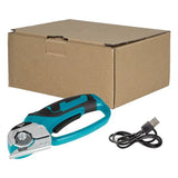 SnipMate โ Precision Cutting Cordless Electric Scissor