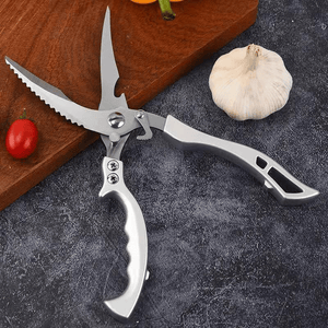 SteelSharp - Professional Bone Cutter for Cooking