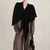 FrostLoom | Women’s Triangle Wrap