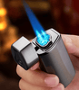 FireStorm β LED Triple Jet Cigar Lighter