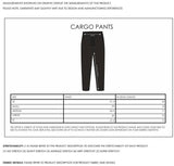 AXIUM - Charcoal Utility Pants | Built for Action, Styled for You