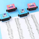 Brain Boost Magic Math Stamper marnetic