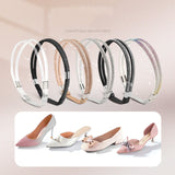 High Heels Elastic Shoe Straps marnetic