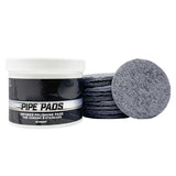 MetalLust – Easy Wipe Polishing Pads