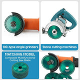 BladeForge – Multifunctional Precision Cutter