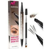 BrowLuxe – 4D Precision Eyebrow Pen