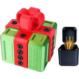 GiggleCube - Unlock the Fun, Release the Laughs!