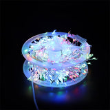 StarGleam โ Outdoor Waterproof Fairy Lights