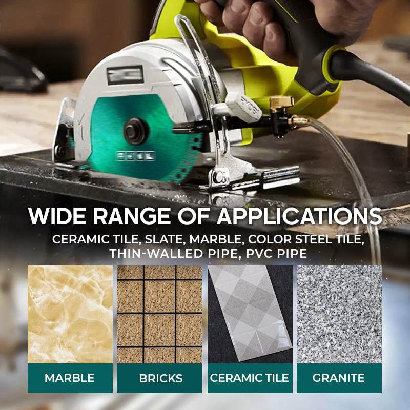 BladeForge – Multifunctional Precision Cutter