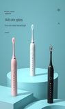 SonicSmile – Advanced Electric Toothbrush