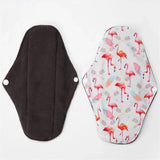 PureCycle - Organic Reusable Pads | Comfort Meets Sustainability