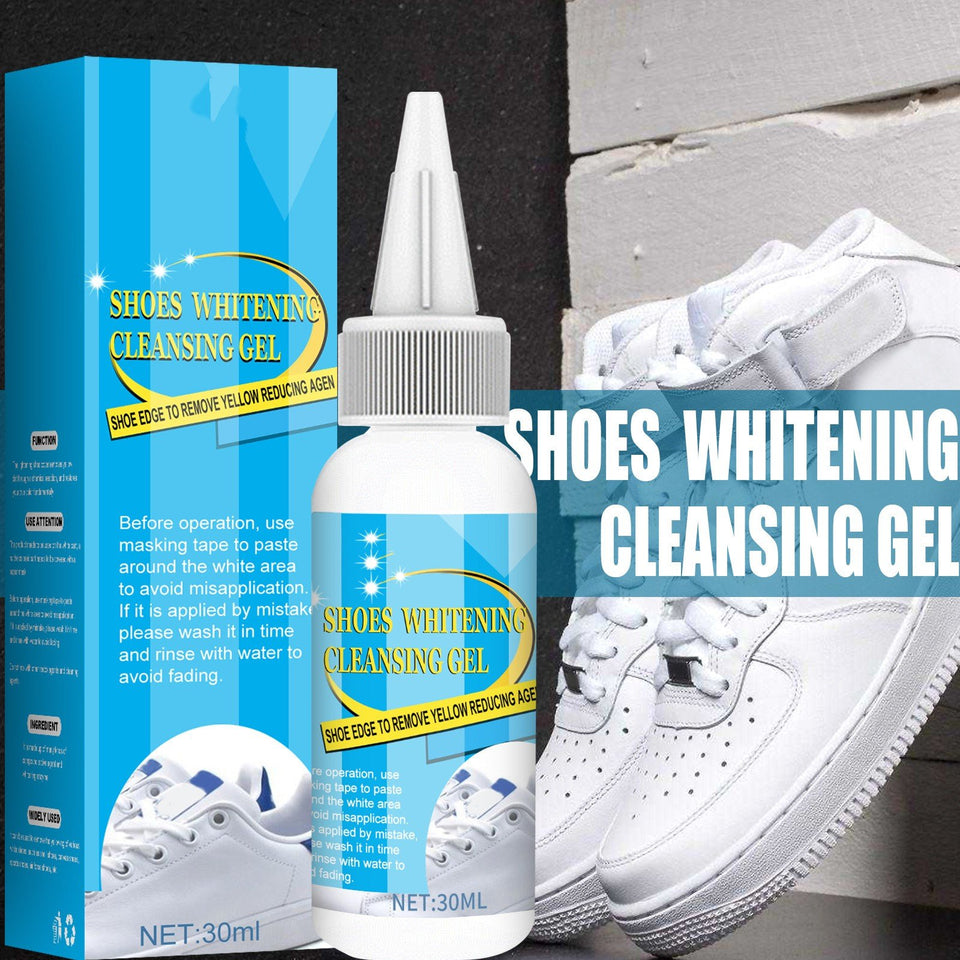 PureStep | Deep Cleansing Shoe Gel