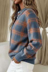 UrbanPlaid - Casual Sweater