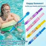 AquaBurst – Firework-Style Water Spray Toy for Outdoor Fun
