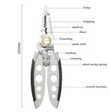 Pro Multicraft Wire Stripping Tool marnetic