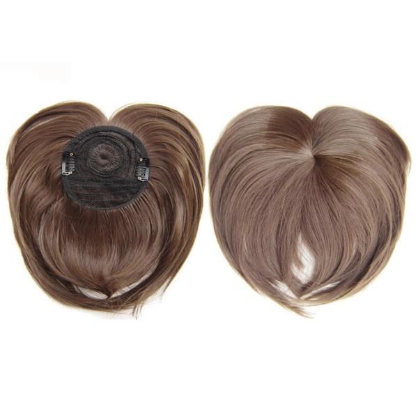 Invisible Volume Boost Hair Topper for Thinning Crowns
