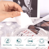 SnapTowel - Pocket-Sized Clean Anywhere