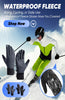 DryWarm - Waterproof Fleece Gloves