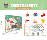 Crystal Creations - DIY Arts and Crafts Set marnetic