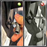 SwiftTurn - Compact 24-in-1 Magnetic Driver Set