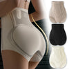 SlimAura – Repairing Ion Fiber Shaping Shorts